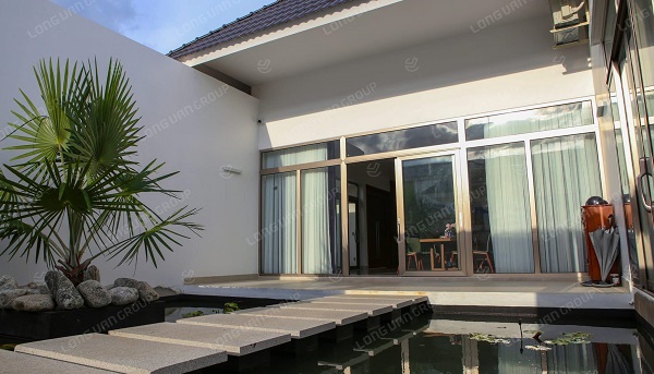 A Project Featuring Hondalex Japanese Aluminum