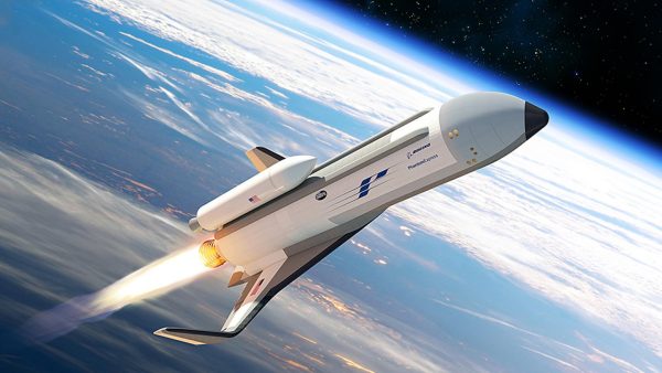 Aerospace devices made from aluminum can operate long-term under the harsh conditions of space environments