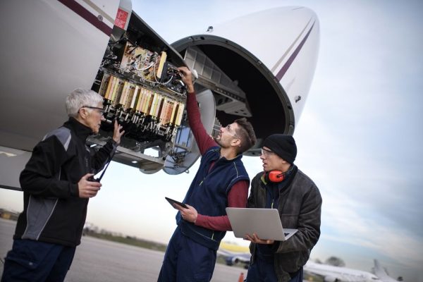 Aluminum’s heat resistance also plays a crucial role in protecting people from the harsh conditions of space