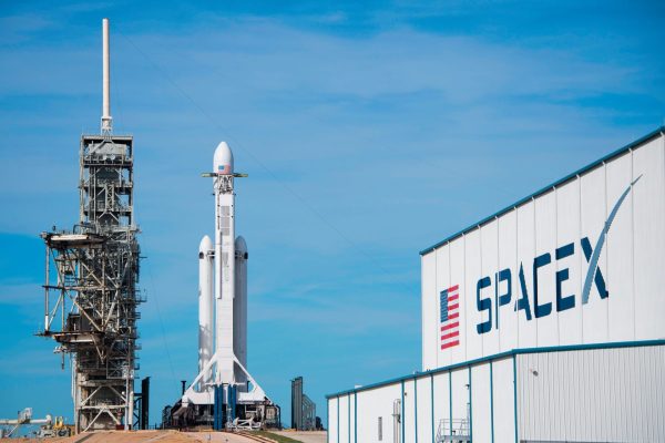 Aluminum: An Essential Part of the Aerospace Industry